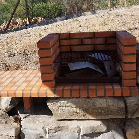 Casa Tibagota Vendégház São Brás de Alportel Kültér fotó